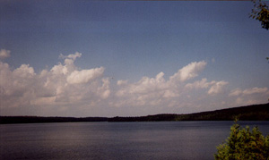 Lac Maskinong